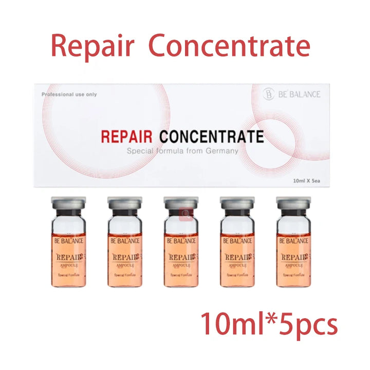 Korea 10ml Hyaluronic acid Ampoule Skin Booster Serum Repair Wrinkle Reduction Brightening Skin Freckles Serum Skin Care