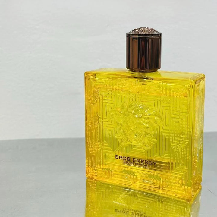 Long Lasting Fragrance 100ML High Quality Brand Perfume Luxurious wood tones unisex Body spray perfect for a romantic date