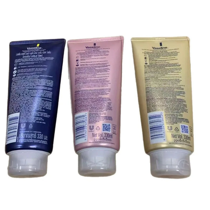 Vaseline Body Lotion At Night Niacinamide Long-lasting Fragrance Body Brightening Moisturizing Moisturizing Summer Refreshing