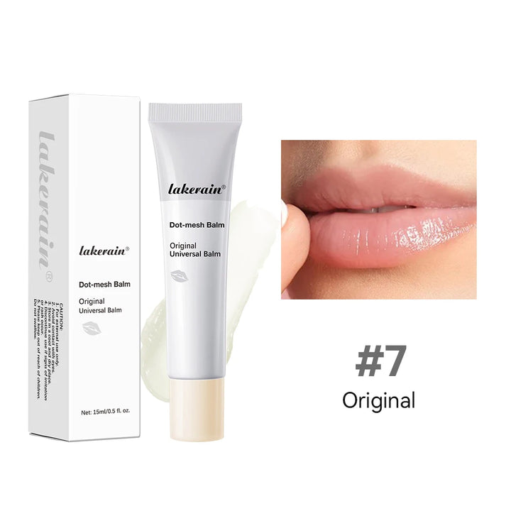 Coconut Lips Glosses Glossier Fruit Lip Balm Plumping Moisturizing Nourishing Hydration Exfoliating Skincare For Lips Cosmetics