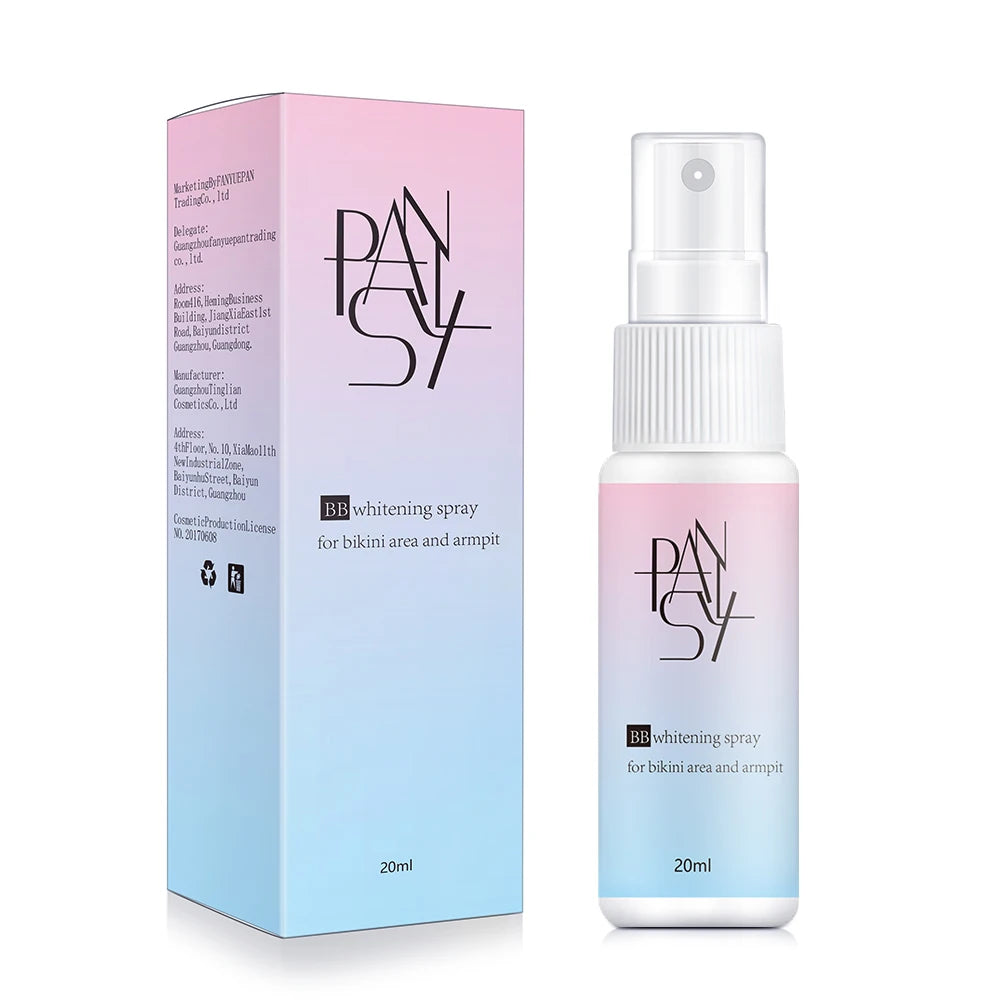 BB Whitening Spray Skin Brightening Moisturizing BB Cream Face Foundation Nourishing Skin Care Beauty Cosmetics