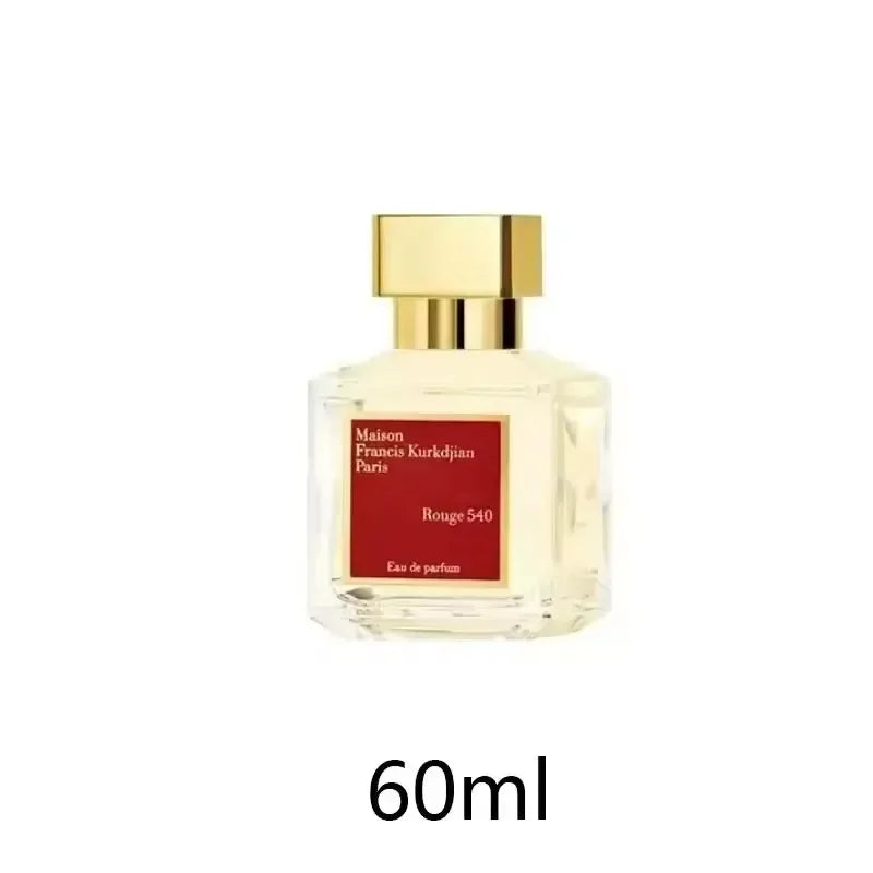 70ML Light fragrance Perfume Long-lasting Scent Unisex Balminess Body Spray Women Perfume Pheromone Men Cologne Perfume