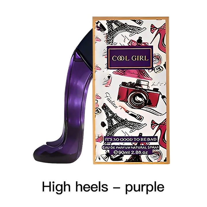 Long Lasting Fragrance 90ML High Quality Brand Perfume Fresh and natural floral and fruity fragrance Luxurious Wood Body Mist