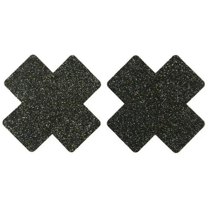 1Pair Heart-shaped Breast Patch Breast Patch Anti-light Beauty Breast Patch Sexy Nipple Patch Chest Paste Accessories