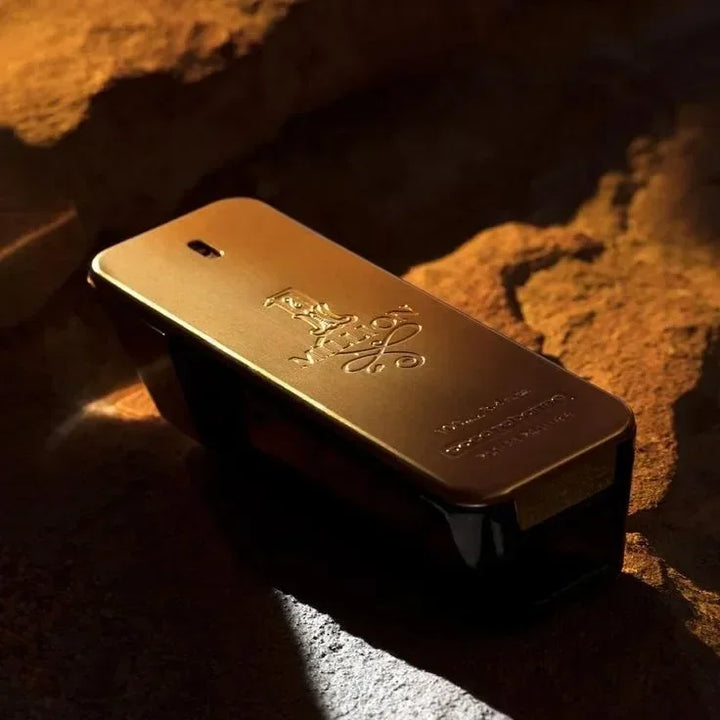 100ML Classic scent 1 Million Parfum Mature Masculinity Body Spray for Men Eau De Toilette Spray Perfume for Men Fragrance Spray