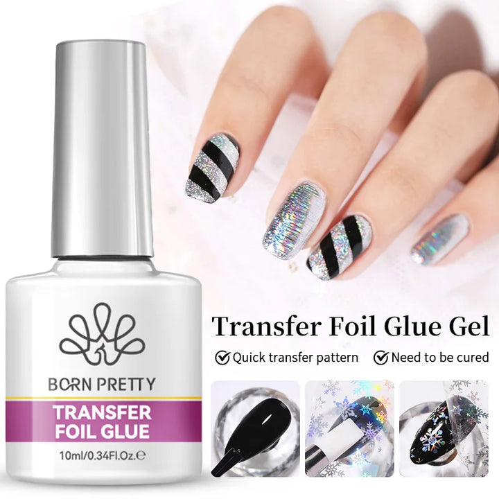 BORN PRETTY 117 Colors Cat Magnetic Gel Nail Polish 10ml Full Coverage Varnish Semi Permanent Super Gorgeous Nails Manicure