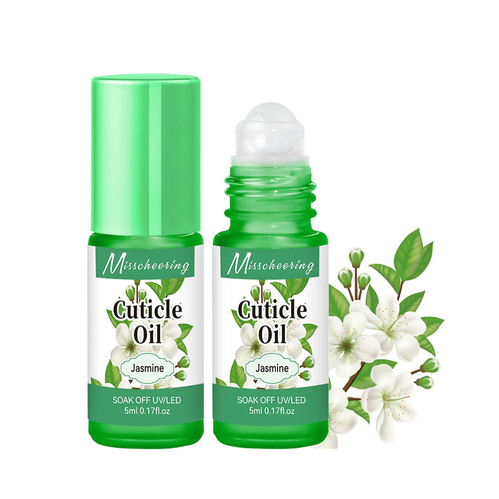 5ml nail care nutrition oil repair damaged nails nourishing care repair cuticle nail cuticle strengthener suitable for daily use