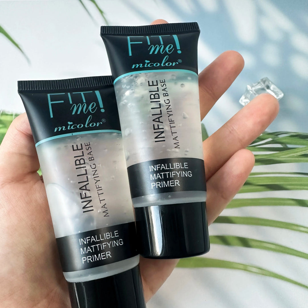 Primer Facial base makeup restores flawless, invisible pores, smoothing fine line makeup