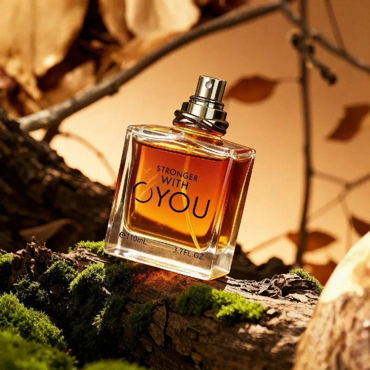 Woody Men Perfume 110ml | Long Lasting Eau de Toilette | For Sport, Party & Date | Original Attractive Gift Cologne